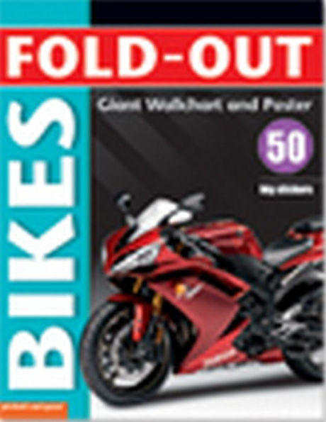 Bikes Fold-Out