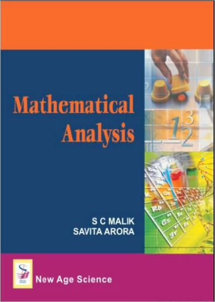 Mathematical Analysis