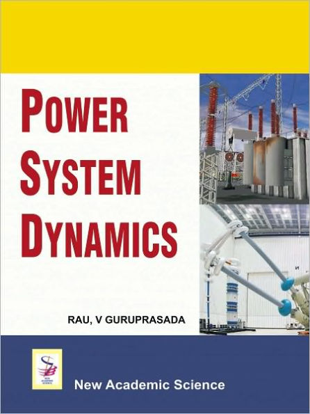 Power Systems Dynamics