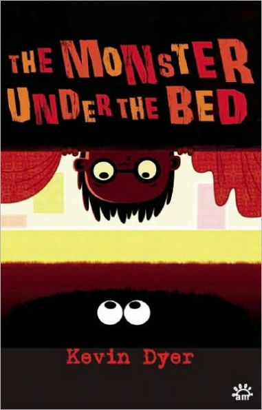 the Monster Under Bed