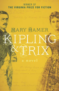 Title: Kipling and Trix, Author: Mary Hamer