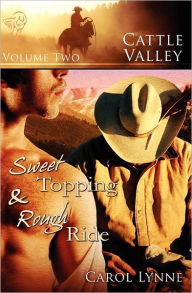 Title: Cattle Valley: Vol 2, Author: Carol Lynne