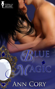 Title: Blue Magic, Author: Ann Cory