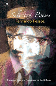 Title: Selected Poems, Author: Fernando Pessoa