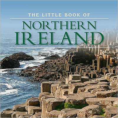 Little Book of Northern Ireland