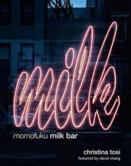 Title: Momofuku Milk Bar, Author: Christina Tosi