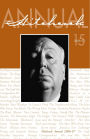 Hitchcock Annual: Volume 15
