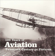 Title: 100 Years of Aviation, Author: PA Photos