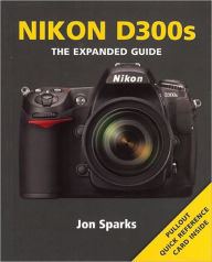 Title: Nikon D300s, Author: Jon Sparks