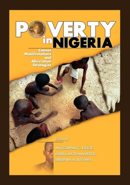 Poverty In Nigeria