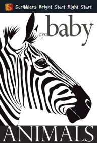 Title: Eyebaby: Animals, Author: David Salariya