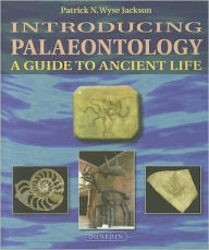 Ebooks for download Introducing Palaeontology - A Guide to Ancient Life