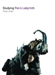 Title: Studying Pan's Labyrinth, Author: Tanya Jones