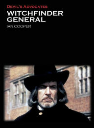 Title: Witchfinder General, Author: Ian Cooper