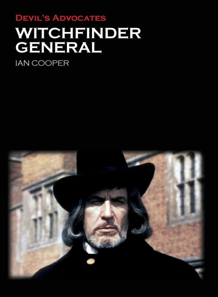 Witchfinder General