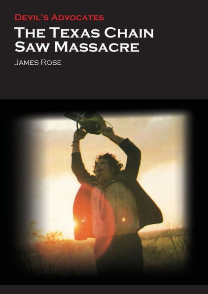 The Texas Chain Saw Massacre