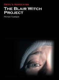 Title: The Blair Witch Project, Author: Peter Turner