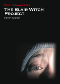 Title: The Blair Witch Project, Author: Peter Turner