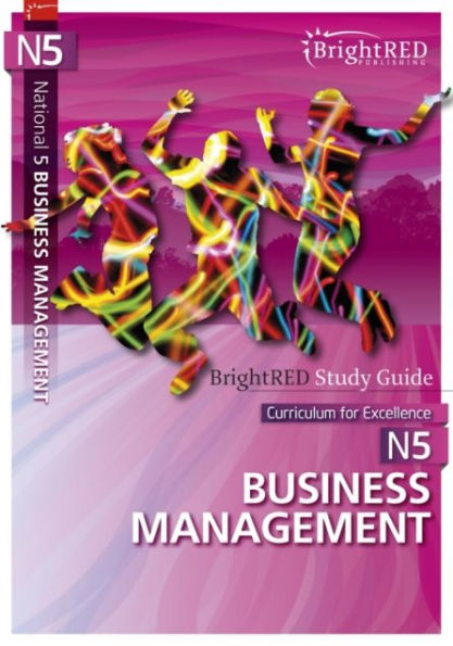 National 5 Business Management Study Guide