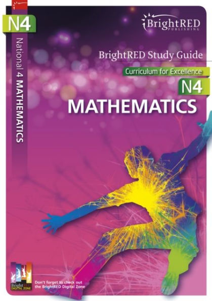 National 4 Mathematics Study Guide