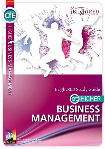 HIGHER BUSINESS MANAGEMENT