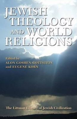 Jewish Theology and World Religions