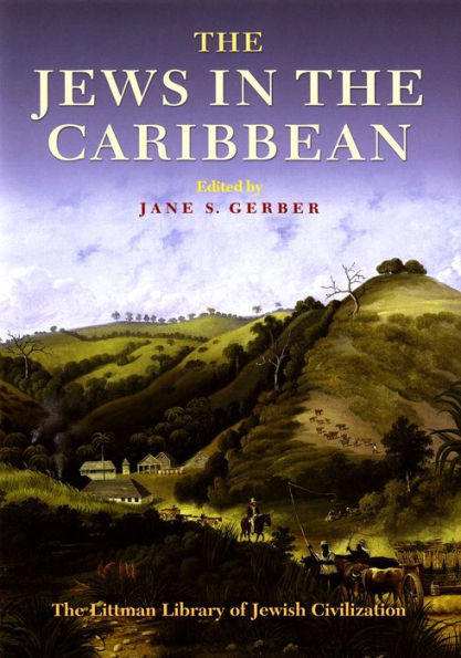 the Jews Caribbean