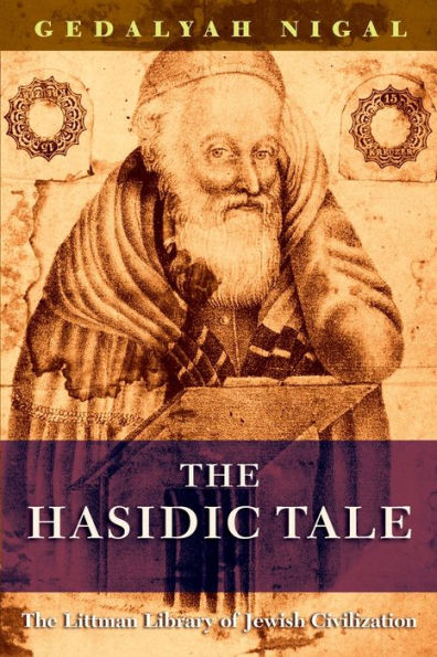 Hasidic Tale