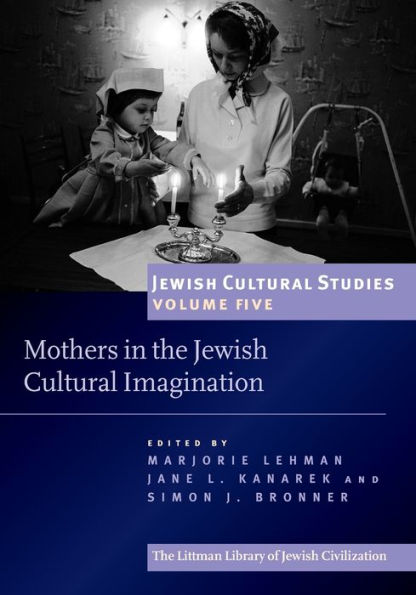 Mothers in the Jewish Cultural Imagination: Jewish Cultural Studies Volume 5