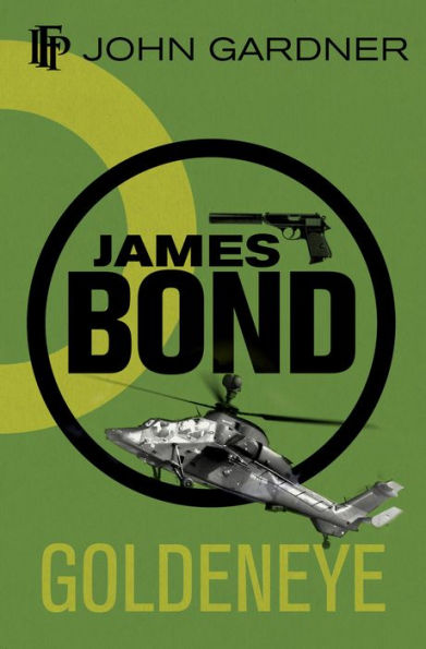 Goldeneye (James Bond Series)