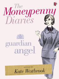 Title: The Moneypenny Diaries: Guardian Angel, Author: Samantha Kate