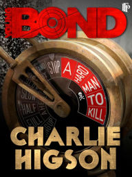 Title: A Hard Man To Kill, Author: Charlie Higson