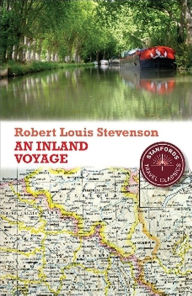 Title: An Inland Voyage, Author: Robert Louis Stevenson