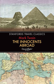 Title: The Innocents Abroad, Author: Mark Twain