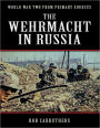 World War Two from Primary Sources: The Wehrmacht In Russia