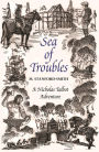 Sea of Troubles: A Nicholas Talbot Adventure