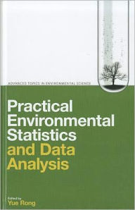 Title: Practical Applications of Environmental Statistics and Data Analysis, Author: Yue Rong