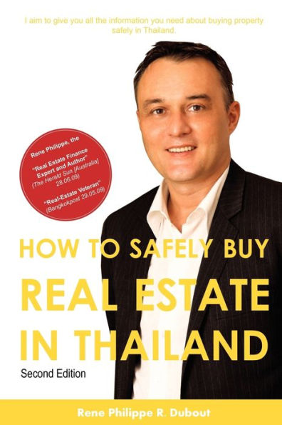 How To Safely Buy Real Estate In Thailand