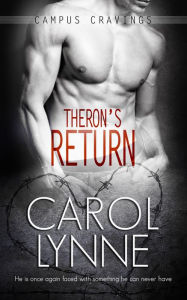 Title: Theron's Return, Author: Carol Lynne