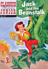 Title: Jack and the Beanstalk, Author: William Godwin