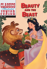 Title: Beauty and the Beast, Author: Dik Brown