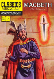 Title: Macbeth, Author: William Shakespeare