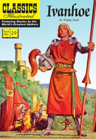 Title: Ivanhoe, Author: Walter Scott