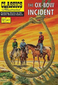 Title: The Ox Bow Incident, Author: Anthony Alofskin