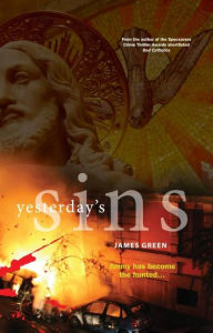 Title: Yesterday's Sins, Author: James Green