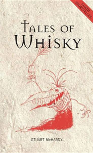 Title: Tales of Whisky, Author: Stuart McHardy