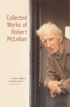 The Collected Plays of Robert McLellan