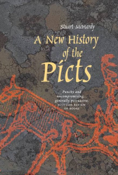 A New History of the Picts