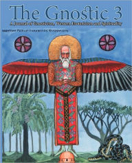 Title: The Gnostic 3: Featuring Jung and the Red Book, Author: Andrew Phillip Smith