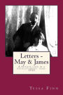 Letters - May & James: A Private love in a Revolutionary Year-1916